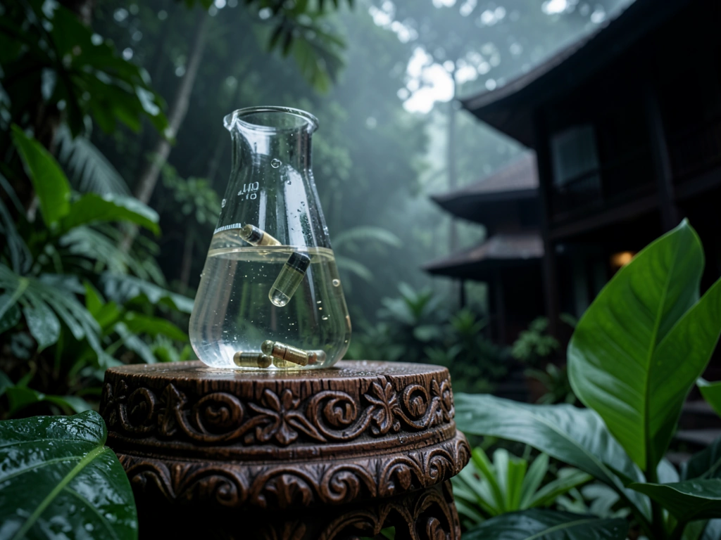 Botanical background